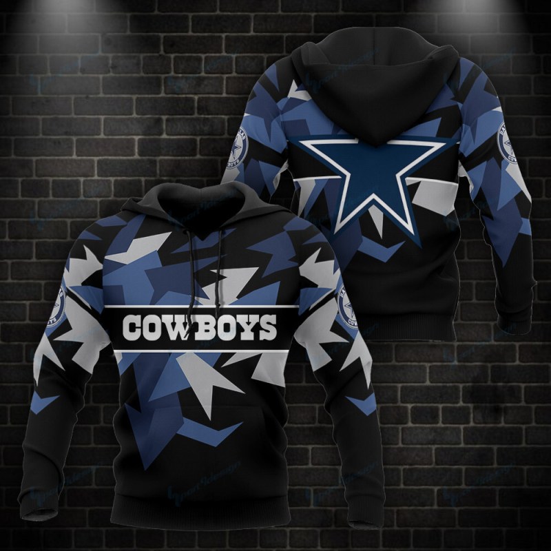 Dallas Cowboys Hoodie