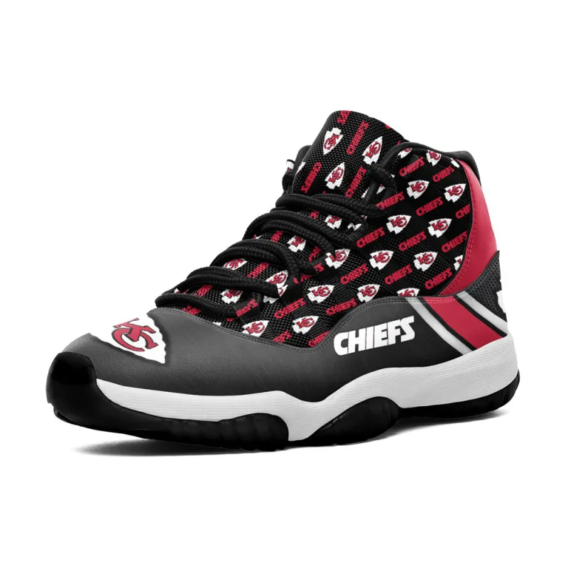 Kansas City Chiefs AJD11 Sneakers