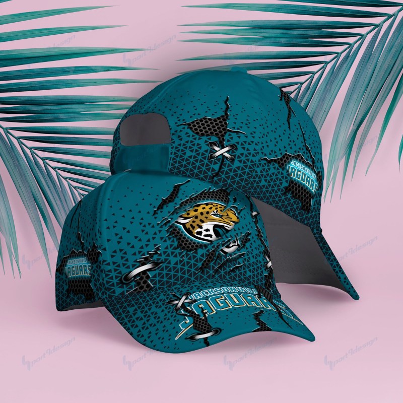 Jacksonville Jaguars Classic Cap
