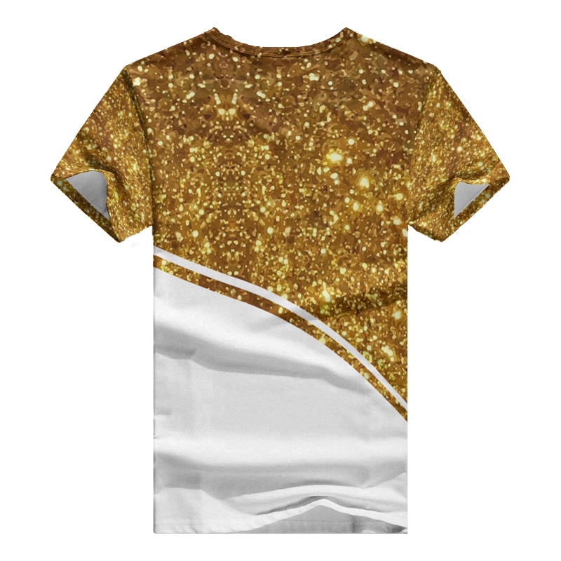 Pittsburgh Steelers V-neck Women's T-shirt side view