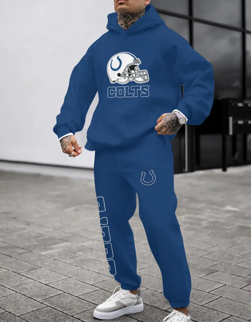 Indianapolis Colts Hoodie