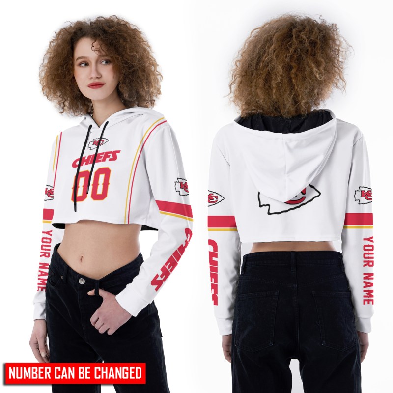 Kansas City Chiefs Sporty Leggings