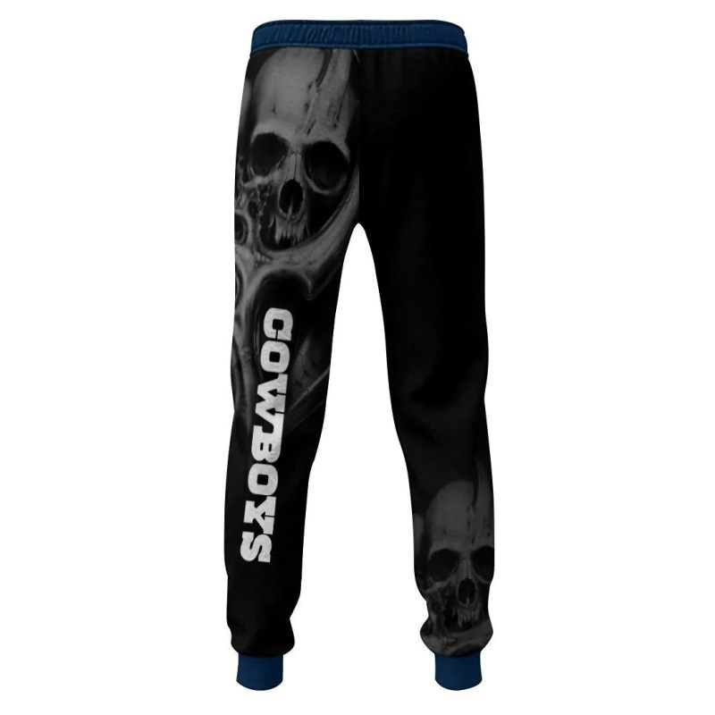 Dallas Cowboys Limited Hoodie Jogger 4