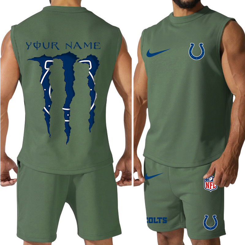 Stylish NFL Merchandise