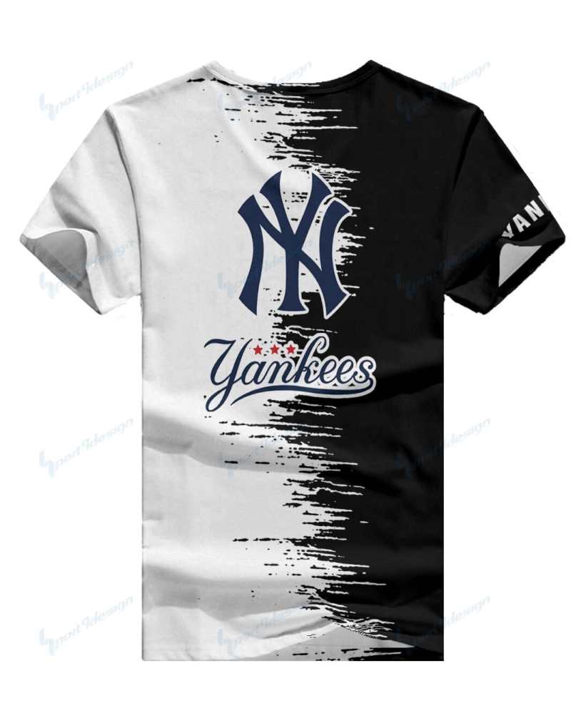 V-neck T-shirt for Women