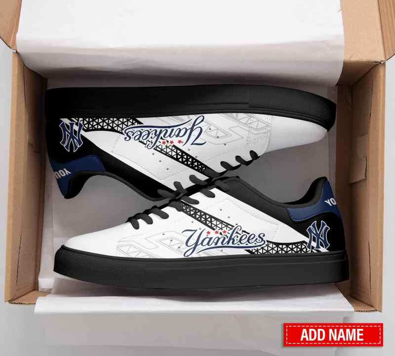 Vegan Custom Sneakers