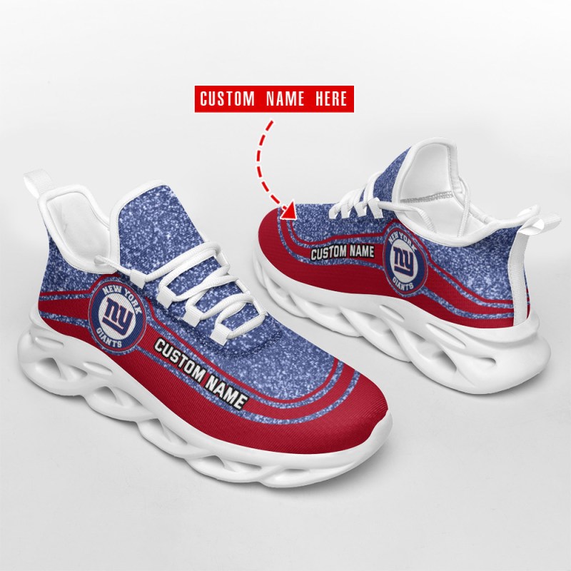 Football Fan Sneakers