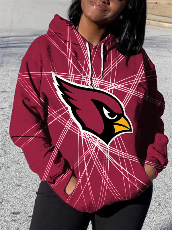 Arizona Cardinals Hoodie