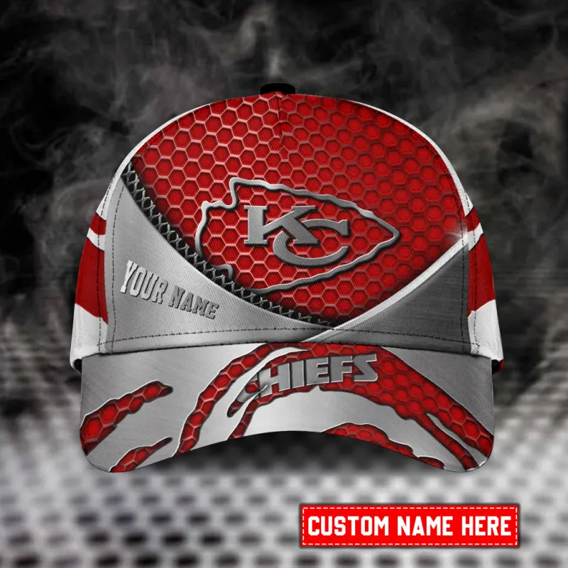 Kansas City Chiefs Cap