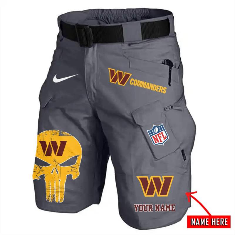 Functional Men Shorts