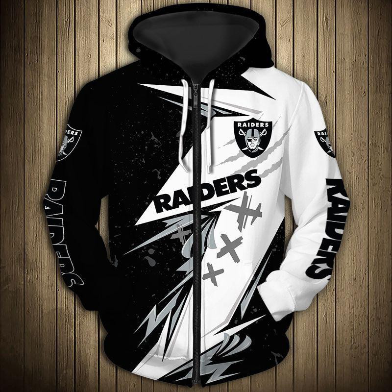 Las Vegas Raiders Hoodie