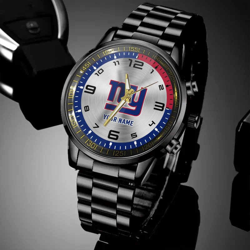 New York Giants Black Watch