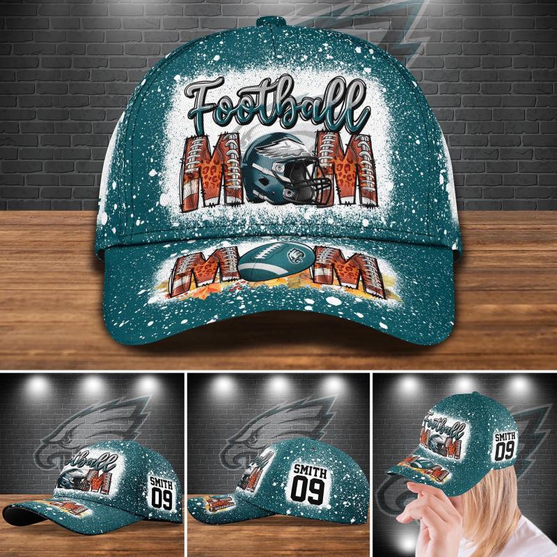 Philadelphia Eagles Classic Cap