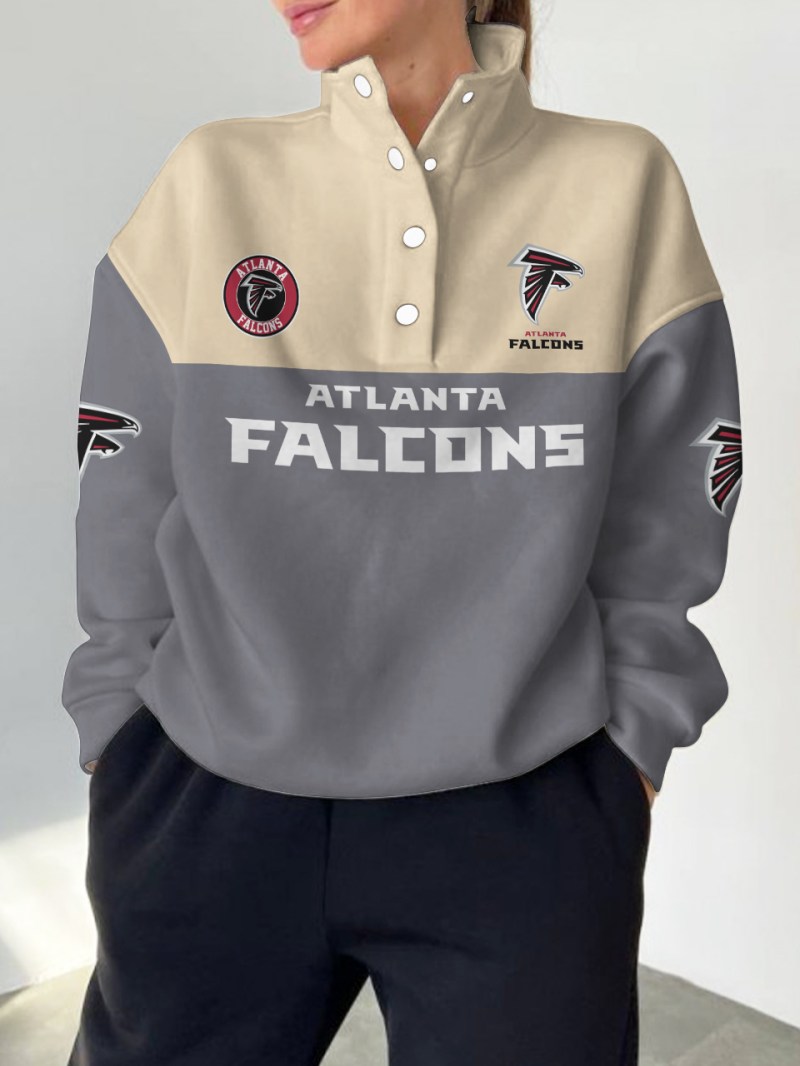 Atlanta Falcons Sweatshirt