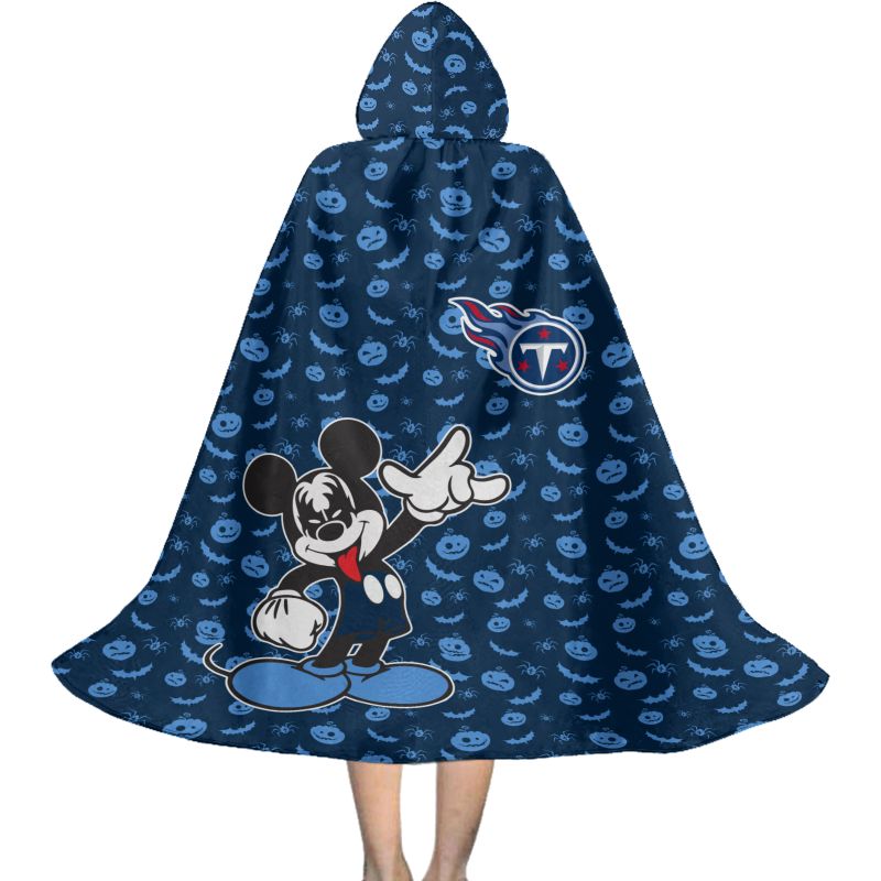Tennessee Titans Cloak