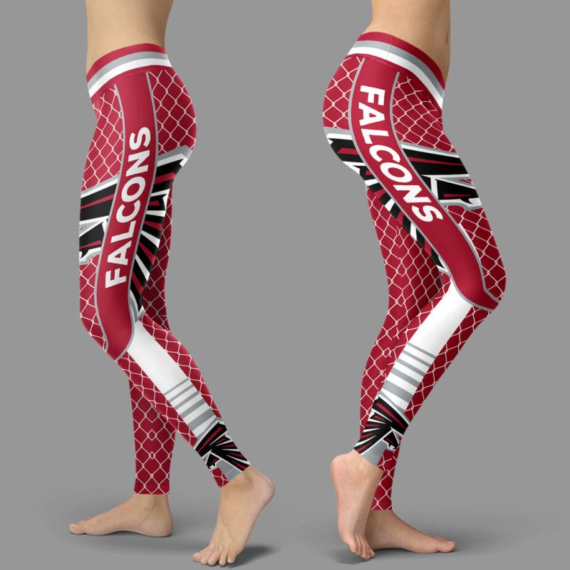 Atlanta Falcons Leggings