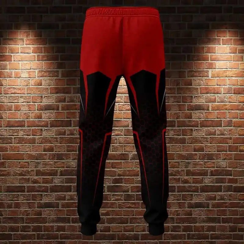 San Francisco 49ers Hoodie Jogger Combo