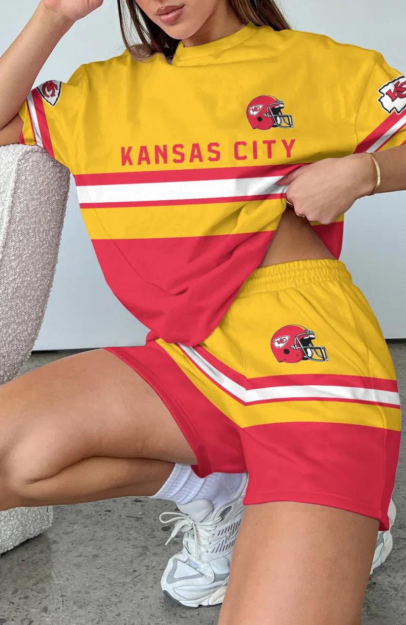 Fashionable NFL Fan Gear