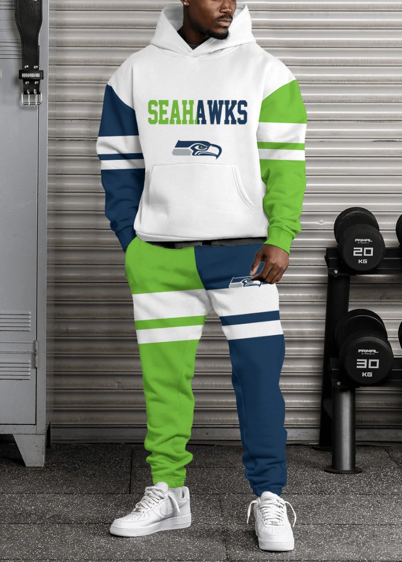 Seattle Seahawks Sweatpants