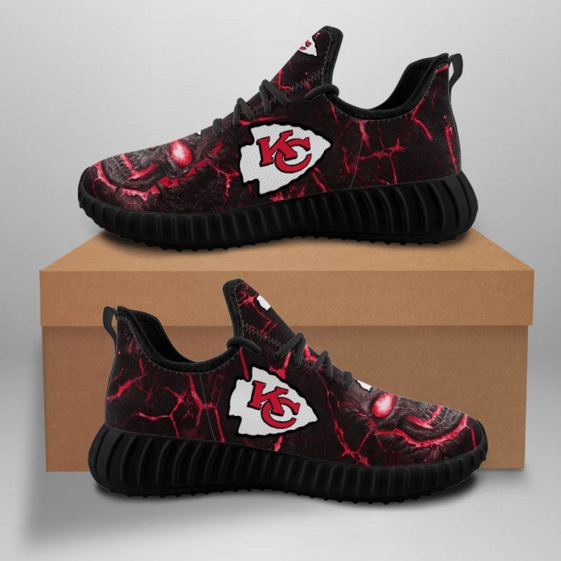 Kansas City Chiefs New Sneakers