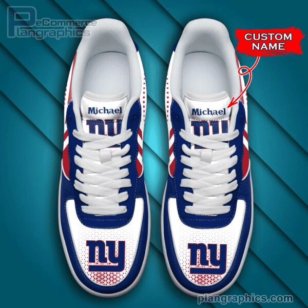 New York Giants NFL Shoes