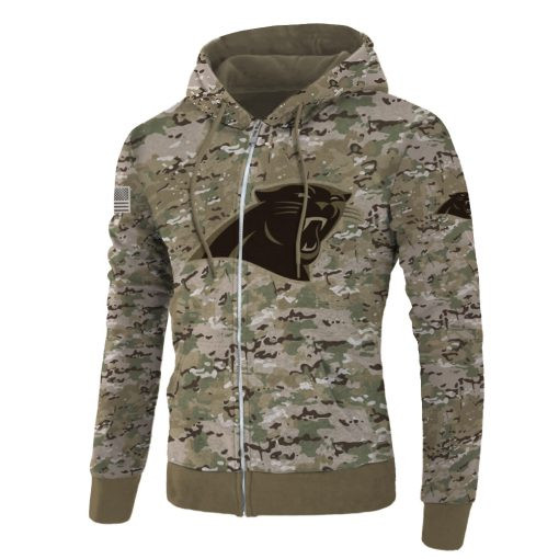 Carolina Panthers Fan Apparel