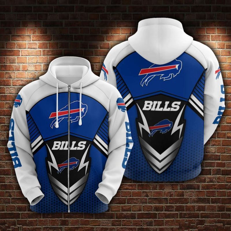 Buffalo Bills Limited Hoodie