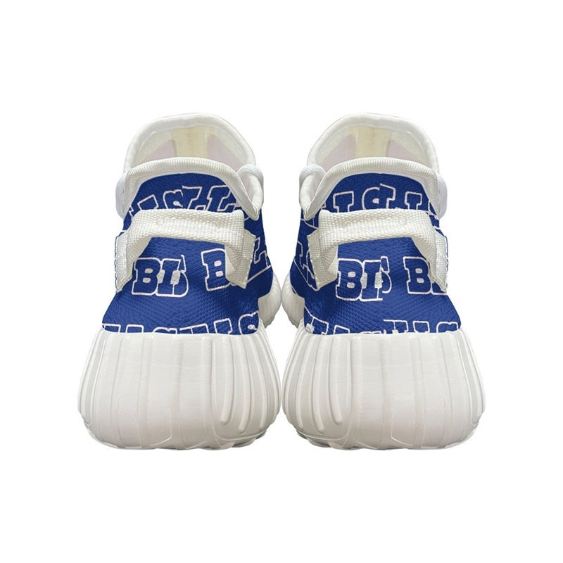 Buffalo Bills Tennis Yeezy Shoes - Lightweight