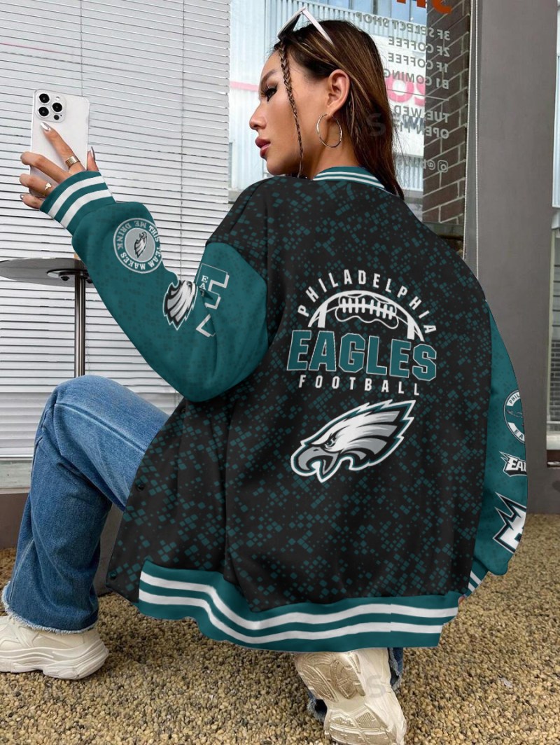 Philadelphia Eagles Fan Gear
