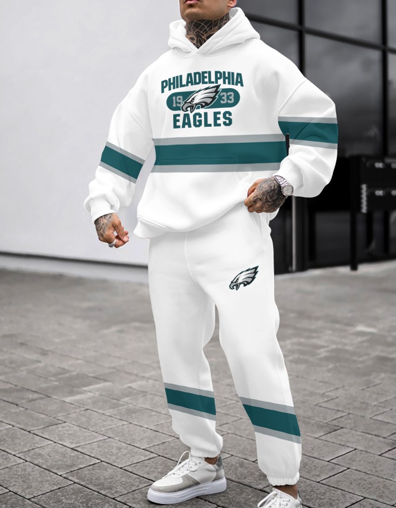Philadelphia Eagles Hoodie