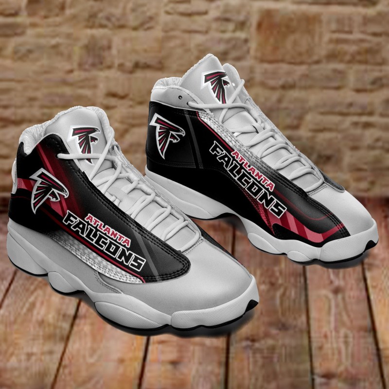 Atlanta Falcons AJD13 Sneakers