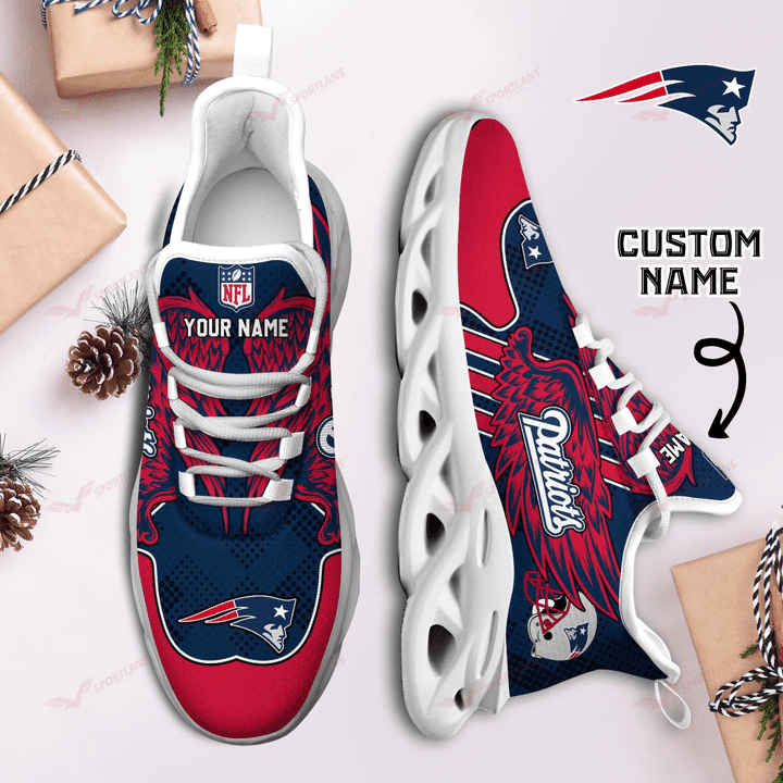 New England Patriots Sneakers