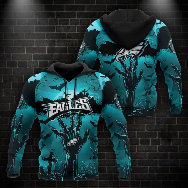 Philadelphia Eagles Hoodie