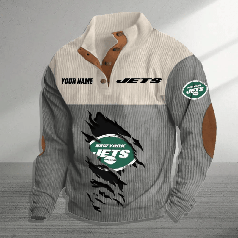 New York Jets Sweatshirt