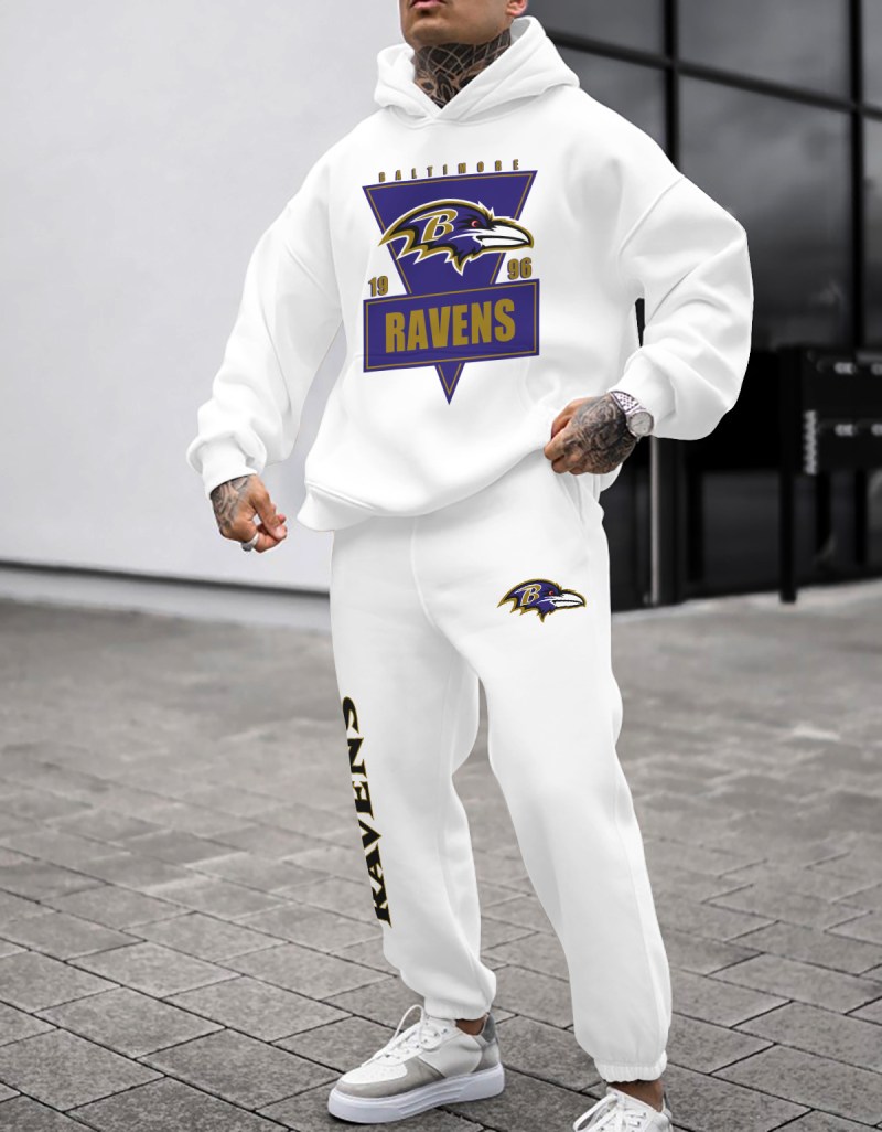 Baltimore Ravens Hoodie