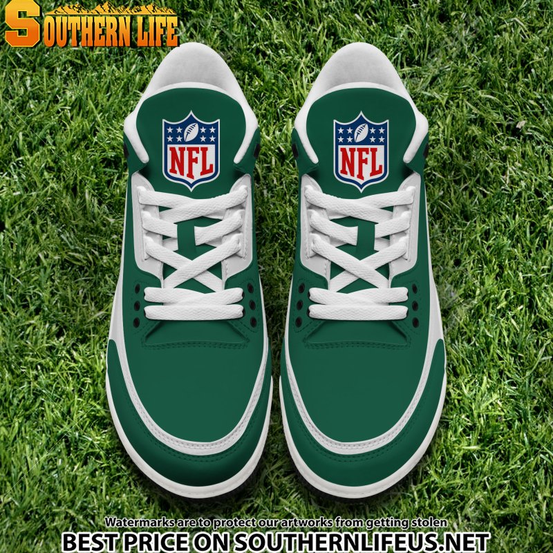 New York Jets Football Fan Gear