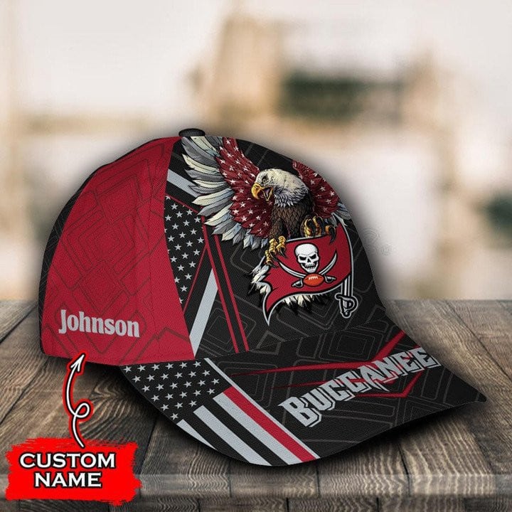 Tampa Bay Buccaneers Classic Cap