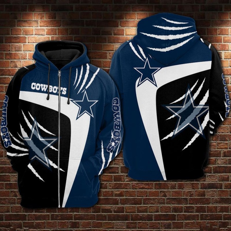 Dallas Cowboys Jogger Set