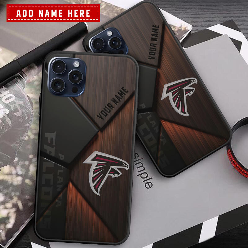 Atlanta Falcons Phone Case