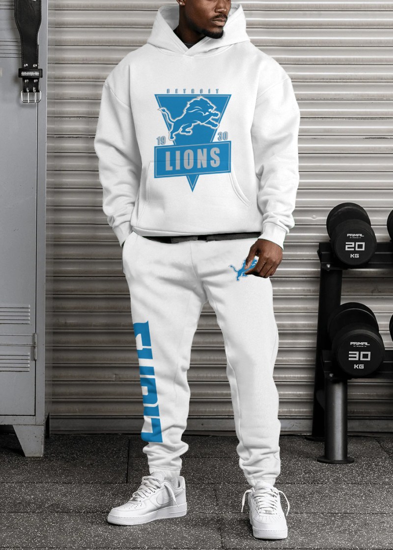 Detroit Lions Sweatpants