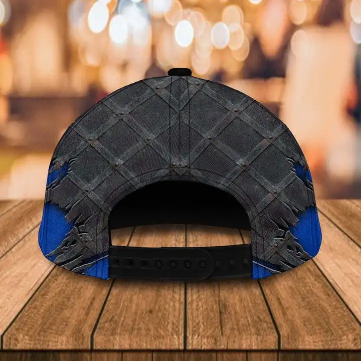 Los Angeles Rams Classic Cap