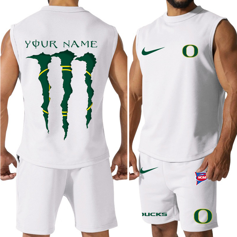 Oregon Ducks Shorts