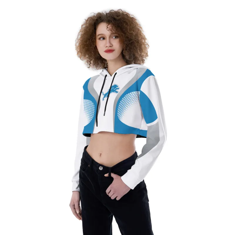 Detroit Lions Leggings