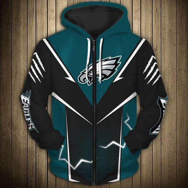 Philadelphia Eagles Hoodie