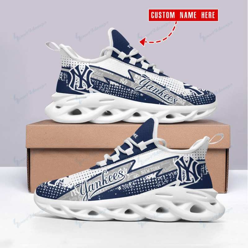 New York Yankees Sports Sneakers