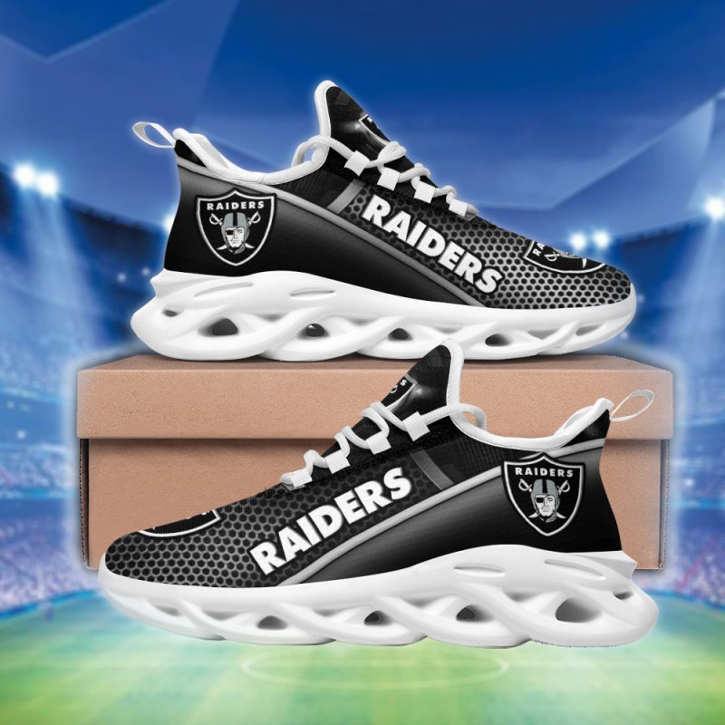Comfortable NFL Fan Gear Sneakers