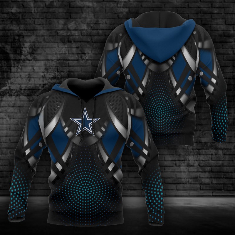 Dallas Cowboys Hoodie