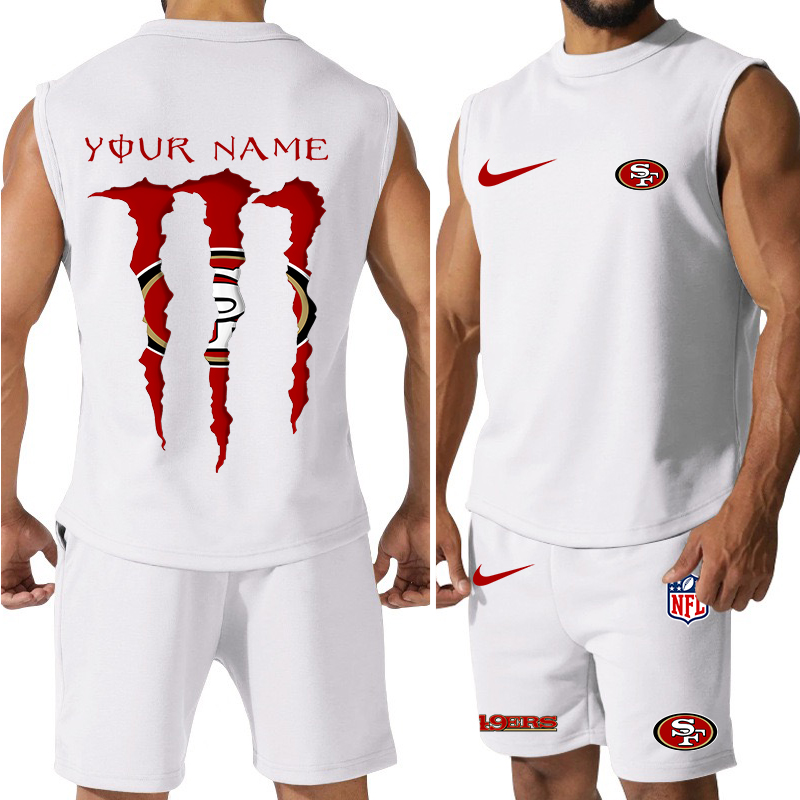 Customized NFL Jersey