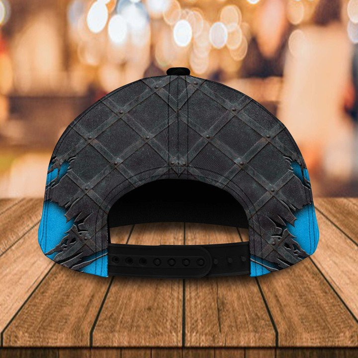 Carolina Panthers Classic Cap