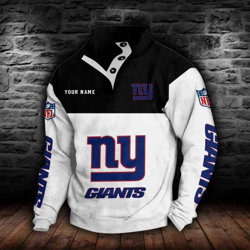 New York Giants Sweater